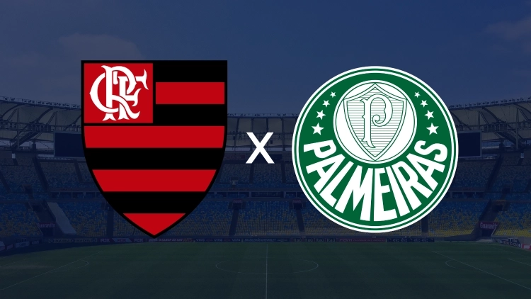 PROMO: Flamengo x Palmeiras | Transfer | Brasileir&atilde;o | 23/05 S&aacute;bado &agrave;s 21h